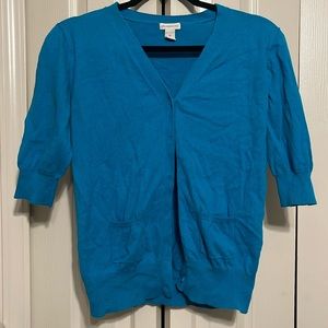 Size Medium: super cute!